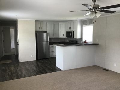 Mobile Home at 5665 Pinebrook Ave. SE Kentwood, MI 49548