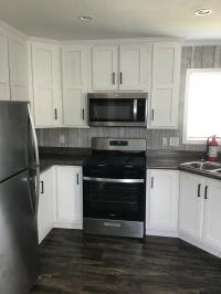 2023 Champion RA1664202 Mobile Home
