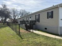 2015 Palm Harbor Mobile Home