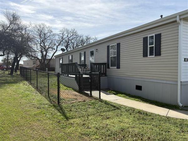 Photo 1 of 2 of home located at 13501 SE 29th Street #49 Choctaw, OK 73020