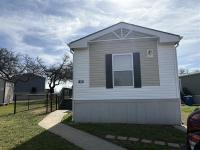 2015 Palm Harbor Mobile Home