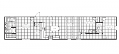 Photo 4 of 29 of home located at 305 Fryer #Fr305 Conroe, TX 77301