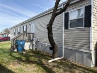 2015 Palm Harbor Mobile Home