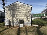 2015 Palm Harbor Mobile Home
