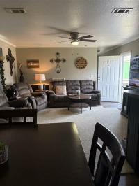 2015 Palm Harbor Mobile Home