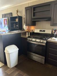 2015 Palm Harbor Mobile Home