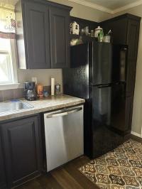 2015 Palm Harbor Mobile Home