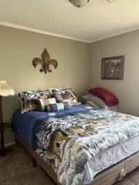 2015 Palm Harbor Mobile Home