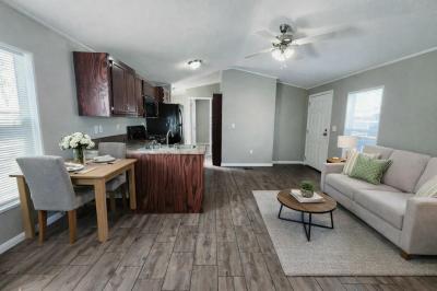 Mobile Home at 13501 SE 29th Street #163 Choctaw, OK 73020