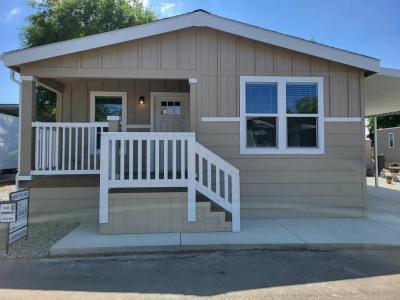 Mobile Home at 415 North Akers Rd #145 Visalia, CA 93291