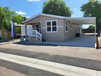 2026 CAVCO - Riverside Fremont Mobile Home
