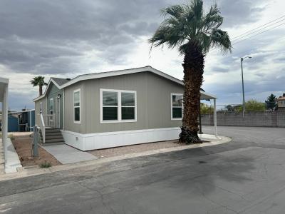 Mobile Home at 3601 E Wyoming Ave #526 #526 Las Vegas, NV 89104