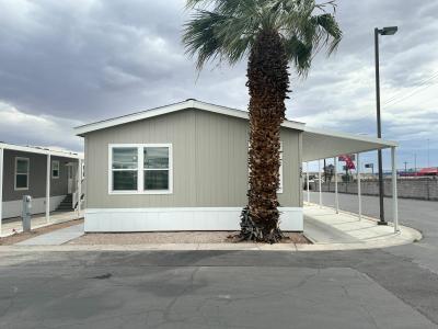 Photo 2 of 29 of home located at 3601 E Wyoming Ave #526 #526 Las Vegas, NV 89104