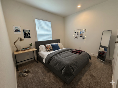 Photo 4 of 29 of home located at 3601 E Wyoming Ave #526 #526 Las Vegas, NV 89104