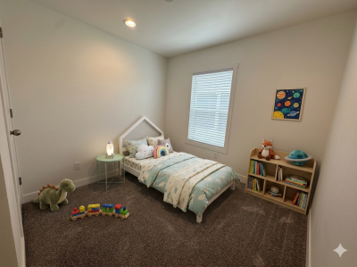 Photo 5 of 29 of home located at 3601 E Wyoming Ave #526 #526 Las Vegas, NV 89104