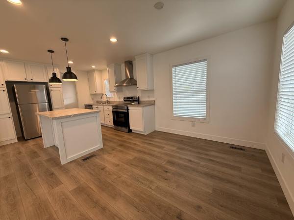 2025 Clayton - Buckeye  Home