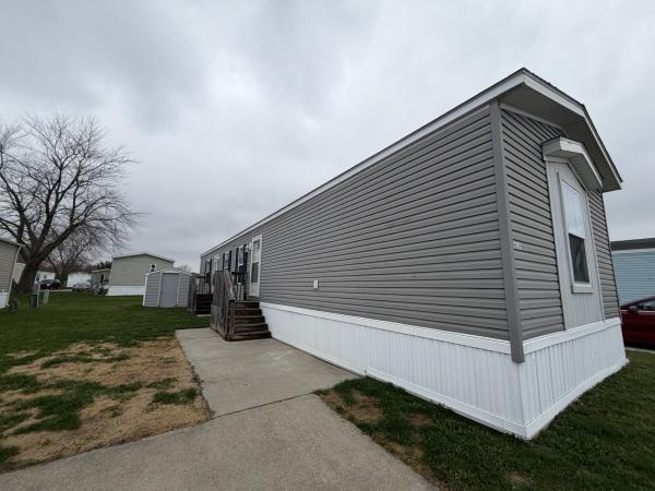 2016 Skyline Mobile Home For Sale