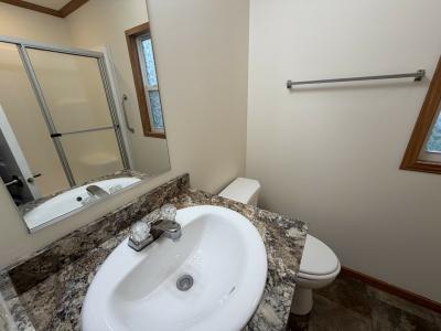 Photo 3 of 6 of home located at 8539 Andre St Newport, MI 48166