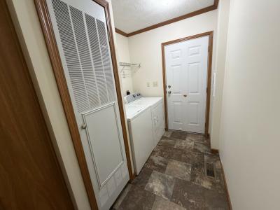 Photo 4 of 6 of home located at 8539 Andre St Newport, MI 48166