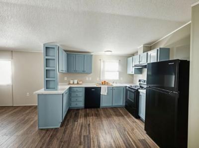 Mobile Home at 7901 S Council Road #195 Oklahoma City, OK 73169