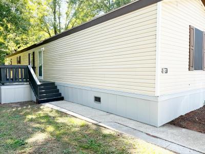 Mobile Home at 7901 S Council Road #281 Oklahoma City, OK 73169