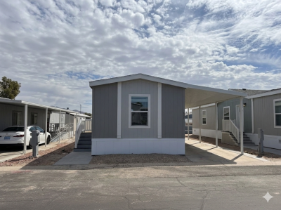 Photo 2 of 23 of home located at 3601 E Wyoming Ave #527 #527 Las Vegas, NV 89104