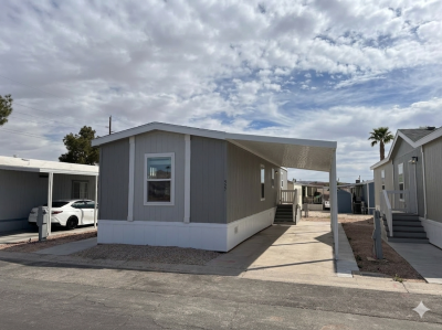 Photo 3 of 23 of home located at 3601 E Wyoming Ave #527 #527 Las Vegas, NV 89104