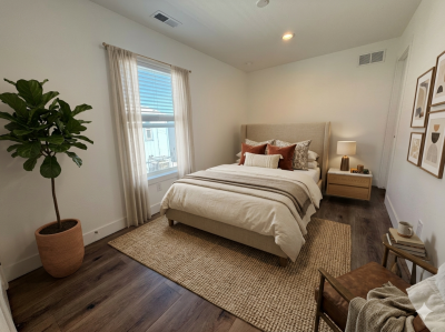 Photo 5 of 23 of home located at 3601 E Wyoming Ave #527 #527 Las Vegas, NV 89104