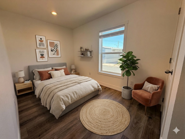 2025 Clayton - Buckeye  Home