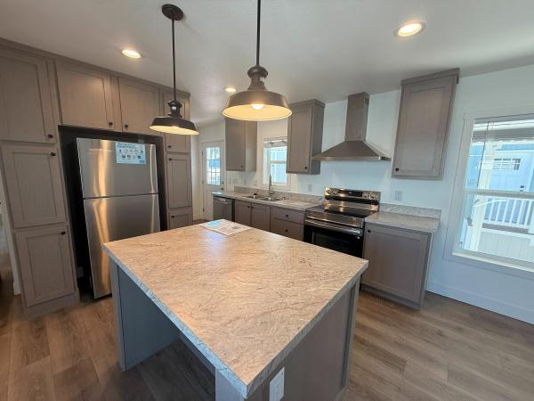 2025 Clayton - Buckeye  Home