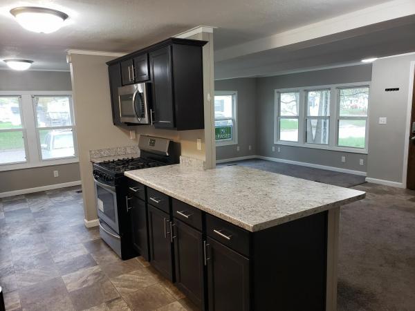 Photo 1 of 2 of home located at 2507 214th Street N #240 Port Byron, IL 61275