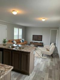 2022 Champion Dutch Edge II Mobile Home