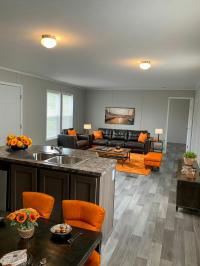 2022 Champion Dutch Edge II Mobile Home