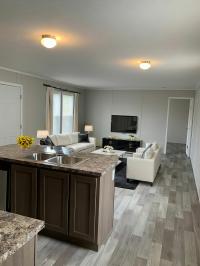 2022 Champion Dutch Edge II Mobile Home