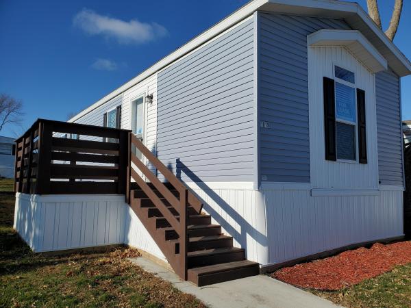 2019 Fairmont Homes Mobile Home For Sale