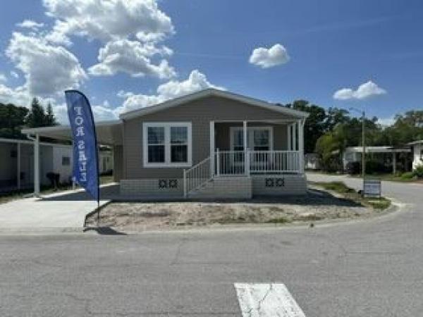 2026 Nobility - Ocala Windley Mobile Home