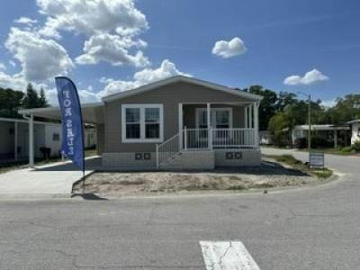 Mobile Home at 7001 142nd Av N 145 Largo, FL 33771