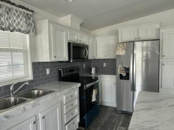 2026 Nobility - Ocala Windley Mobile Home