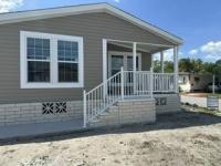 2026 Nobility - Ocala Windley Mobile Home