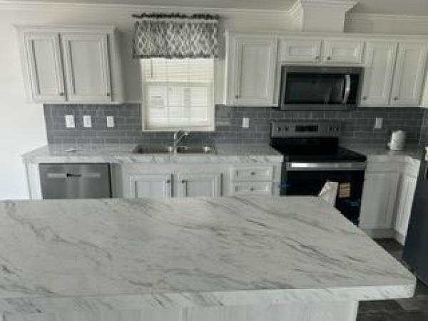 2026 Nobility - Ocala Windley Mobile Home