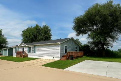 Mobile Home at 2305 E 19th Street N #111 Newton, IA 50208