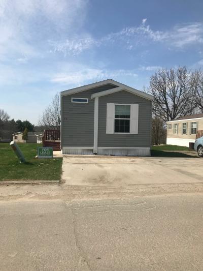 Mobile Home at 802 E County Line Road #37 Des Moines, IA 50320