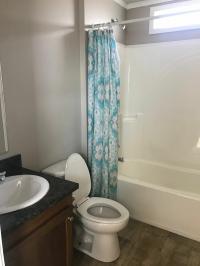2016 Clayton Homes Inc Yes Mobile Home