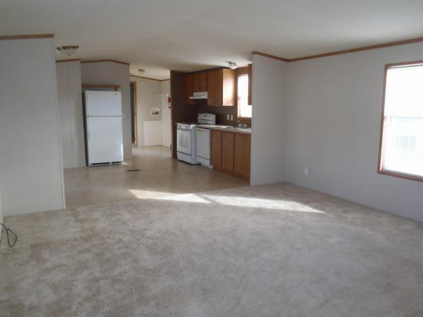 2004 Fleetwood Mobile Home For Sale