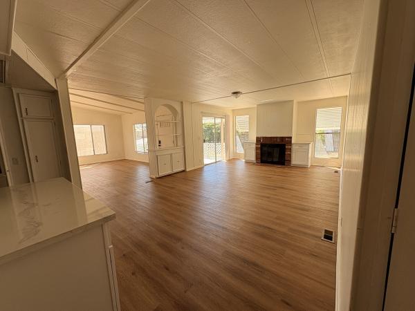 1980 Silvercrest Edinborough Mobile Home