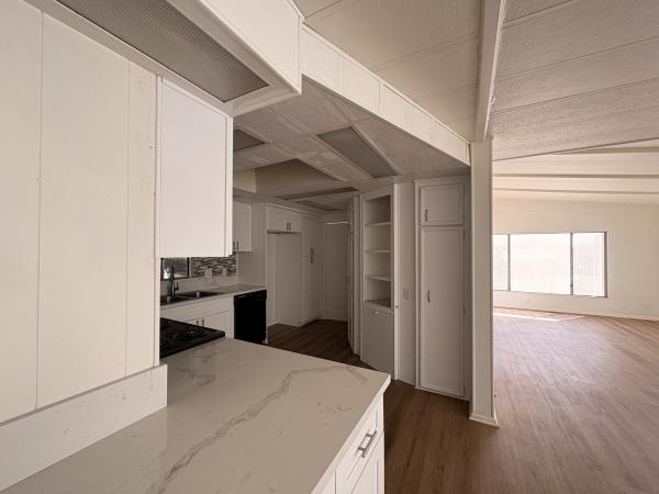 1980 Silvercrest Edinborough Mobile Home