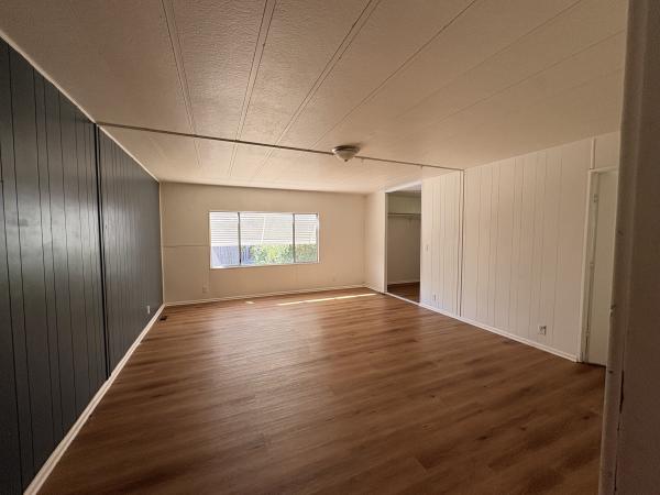 1980 Silvercrest Edinborough Mobile Home