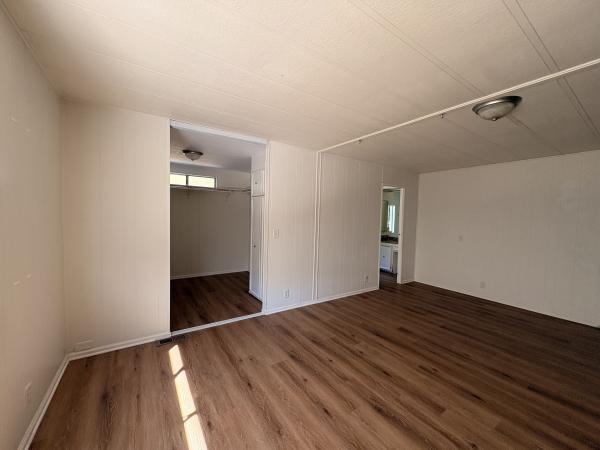 1980 Silvercrest Edinborough Mobile Home