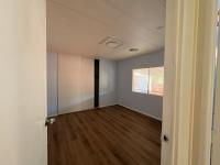 1980 Silvercrest Edinborough Mobile Home