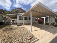 1981 Silvercrest Mobile Home